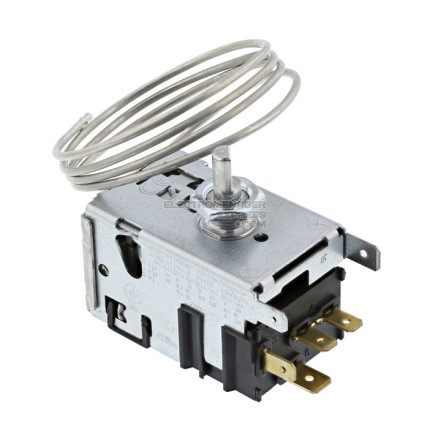 Thermostat de réfrigérateur