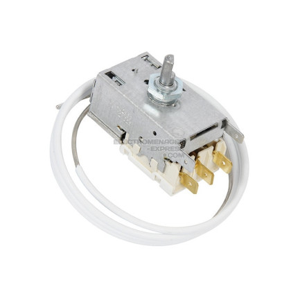 Thermostat de réfrigérateur