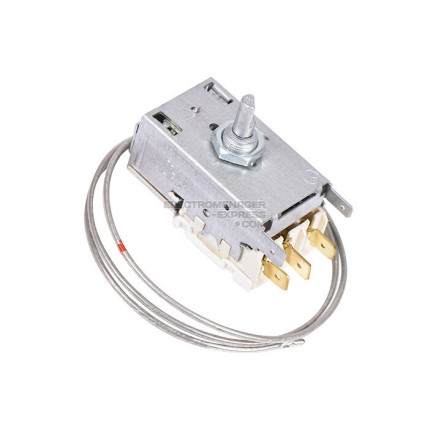 Thermostat de réfrigérateur
