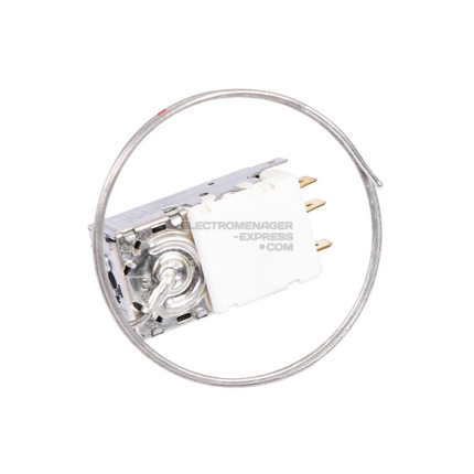 Thermostat de réfrigérateur