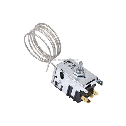Thermostat de réfrigérateur