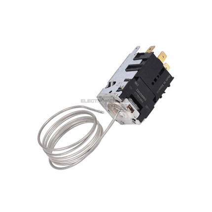 Thermostat de réfrigérateur