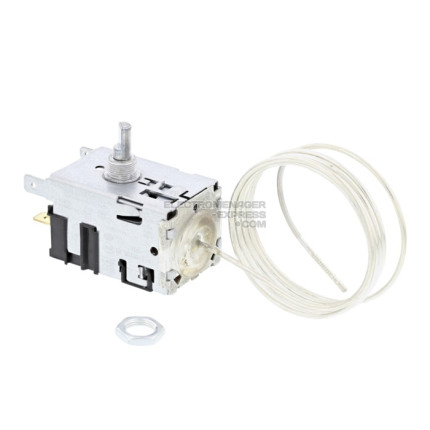 Thermostat de réfrigérateur