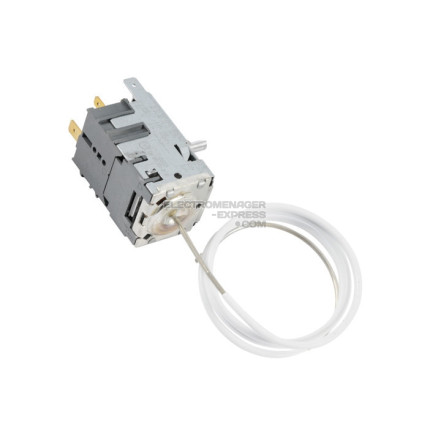 Thermostat de réfrigérateur