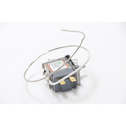 Thermostat de réfrigérateur