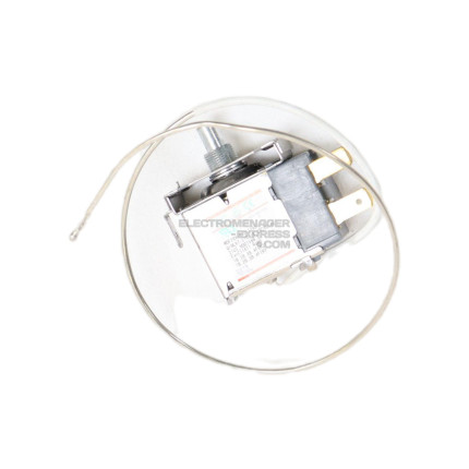 Thermostat de réfrigérateur