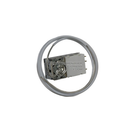 Thermostat de réfrigérateur