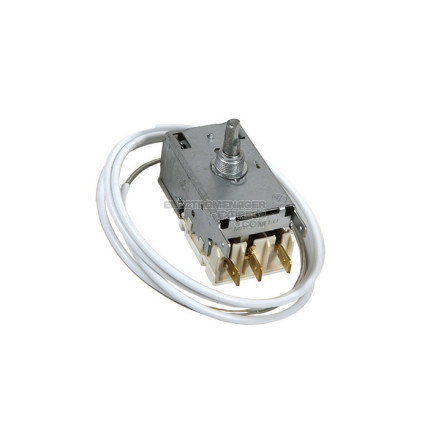 Thermostat de réfrigérateur