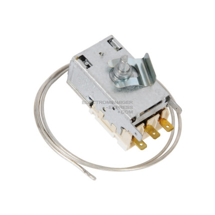 Thermostat de réfrigérateur/congélateur