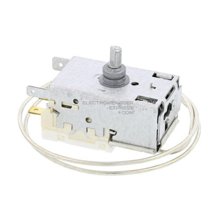 Thermostat de réfrigérateur/congélateur