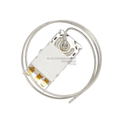 Thermostat de réfrigérateur/congélateur