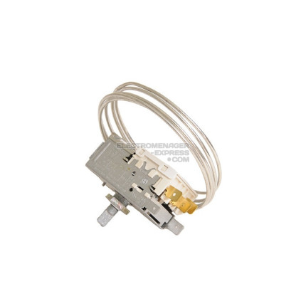 Thermostat de réfrigérateur - Type : K57L5544