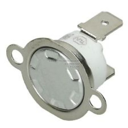Thermostat de refroidissement de moteur