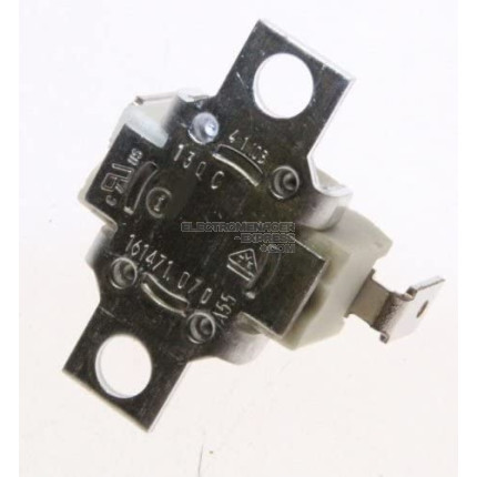 Thermostat de sécurité