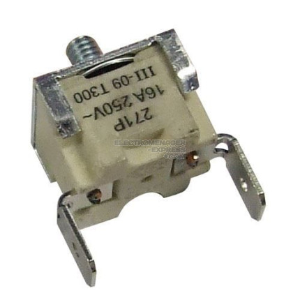 Thermostat de sécurité