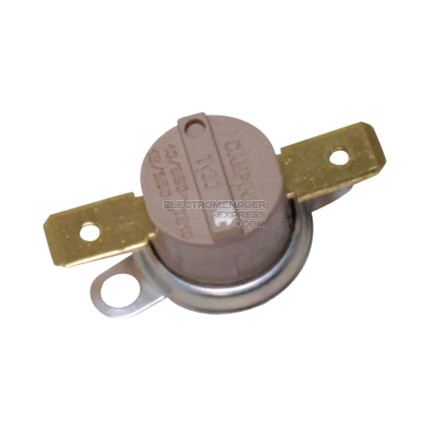 Thermostat de sécurité 170°c