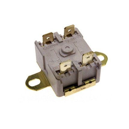 Thermostat de sécurité 180°