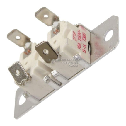 Thermostat de sécurité