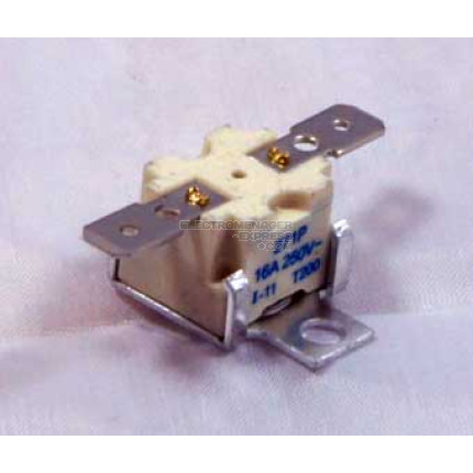 Thermostat de sécurité