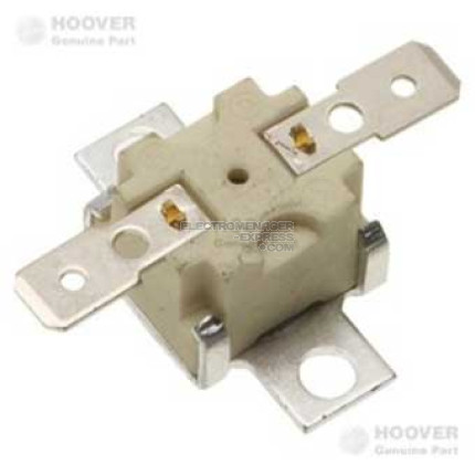 Thermostat de sûreté