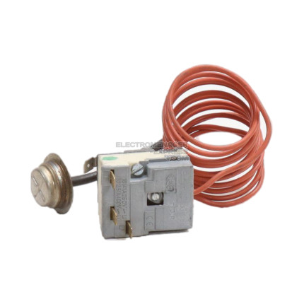 Thermostat de température ajustable