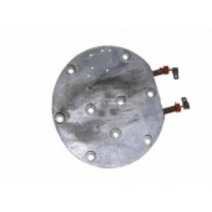 Thermostat doubl (200°c)