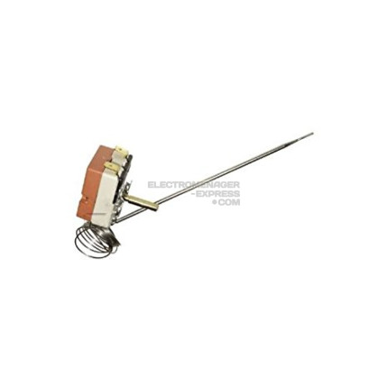 Thermostat ego 50-320°c