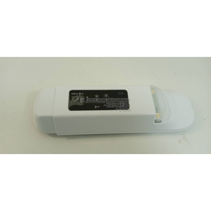 Thermostat electr et1 fl