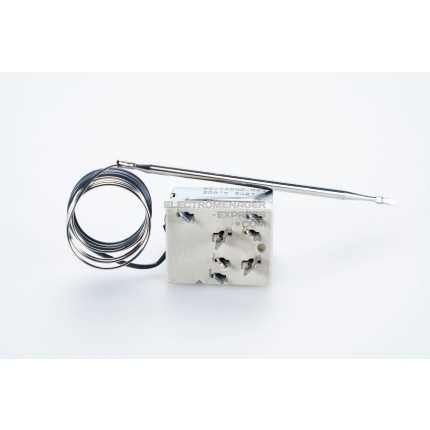 Thermostat électrique 250°c