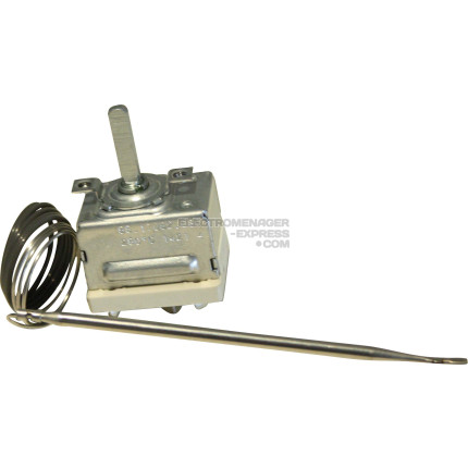 Thermostat électrique 250°c ego