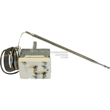 Thermostat électrique 250°c ego