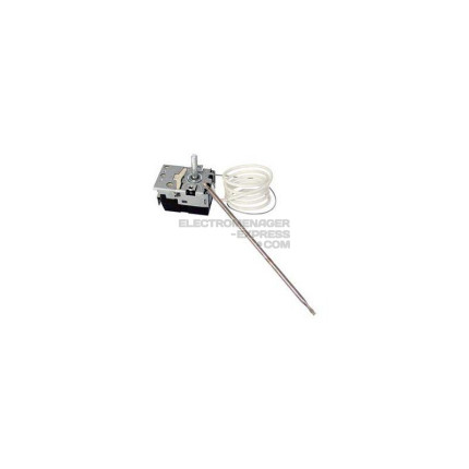 Thermostat électrique 250°c ego
