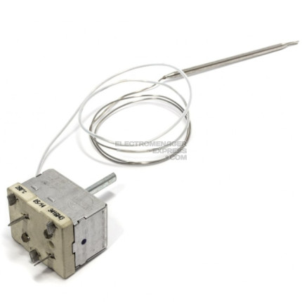 Thermostat électrique