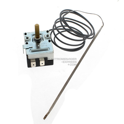 THERMOSTAT ELECTRIQUE DOUBLE OVENS