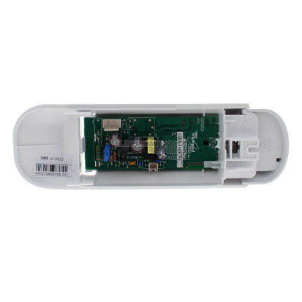 Thermostat électronique et1