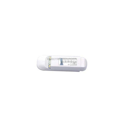 Thermostat électronique et3