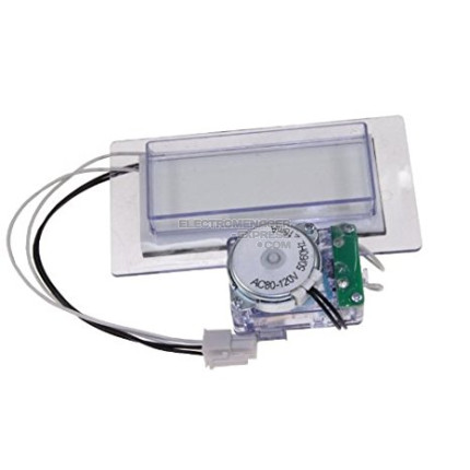 THERMOSTAT ELETRONIQUE DAMPER ON/OFF