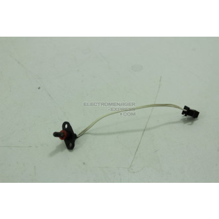  Thermostat et sonde CTN 