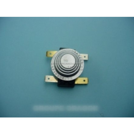  Thermostat et sonde CTN 