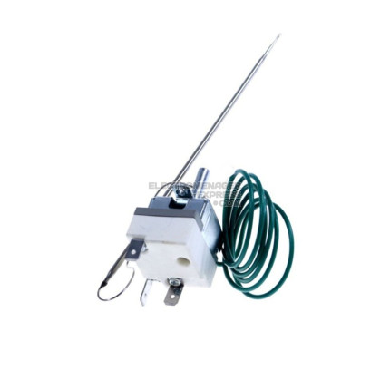 THERMOSTAT F REGLABLE 285°C