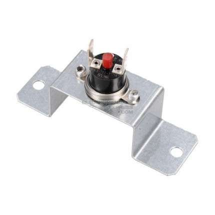 Thermostat + fixation (155°c)