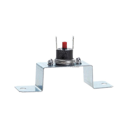 Thermostat + fixation (155°c)