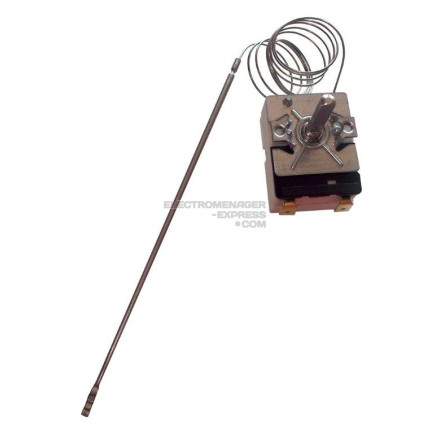 THERMOSTAT FOUR EGO 50°/320° CÂBLAGE LATÉRAL