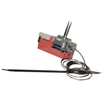 THERMOSTAT FOUR EGO