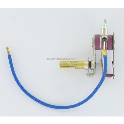 Thermostat + fusible (rc356a)