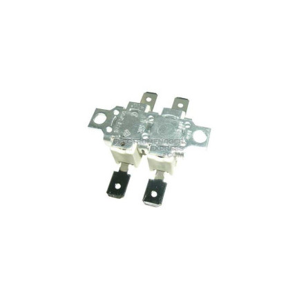 THERMOSTAT/FUSIBLE T 190Ø /260Ø (SECTION CENTRAL VAPEUR)
