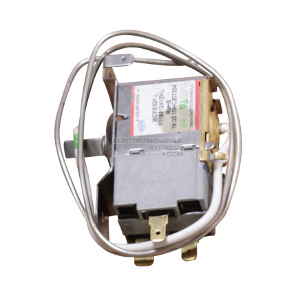 Thermostat
