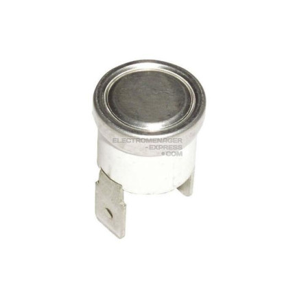 THERMOSTAT K02 [NO 65° C] BLANC