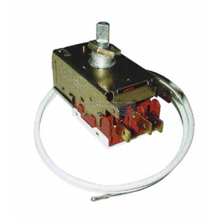 Thermostat k59-l1905 center post (fastex