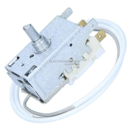 Thermostat k59-l4113 c post fastex (l.40